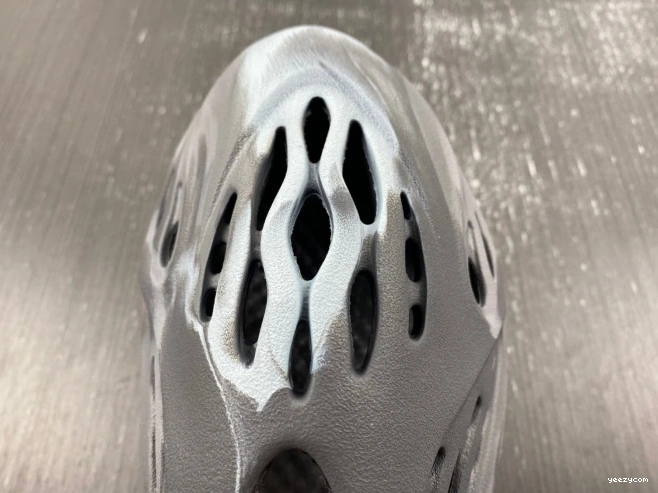 Yeezy Granite RNR Adidas Foam IE4931 MX 0811